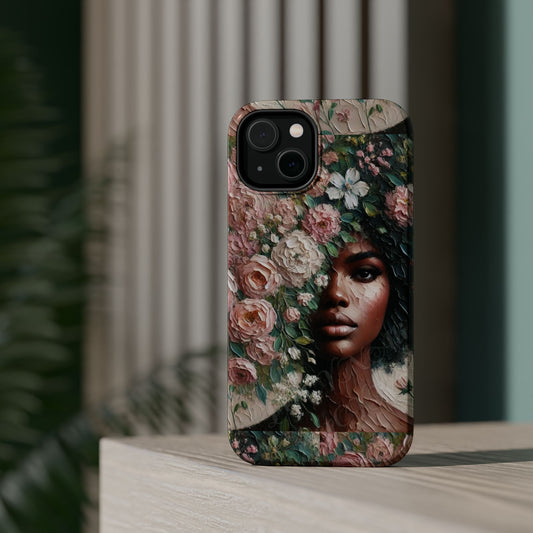 Magnetic Tough Cases