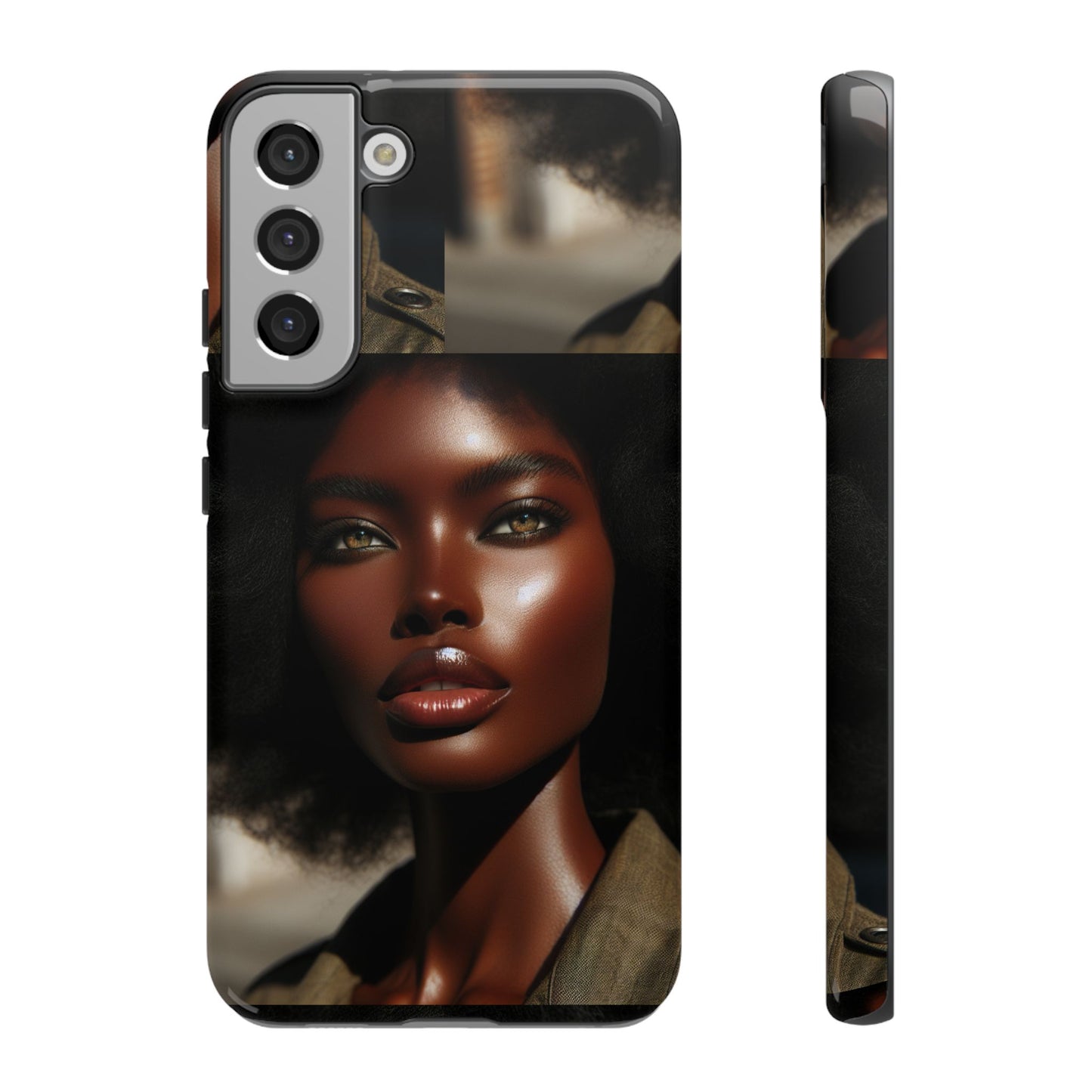 Tough Cases