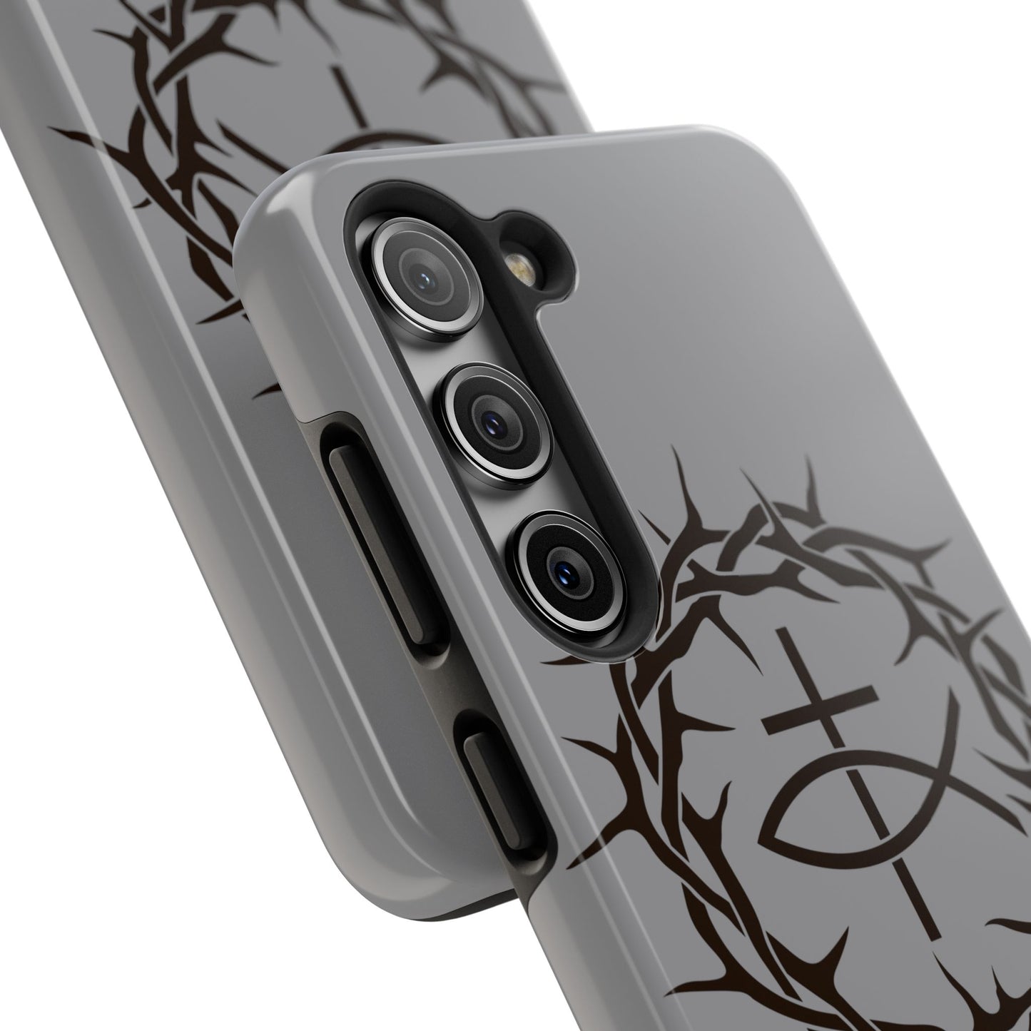Tough Phone Cases the Cross