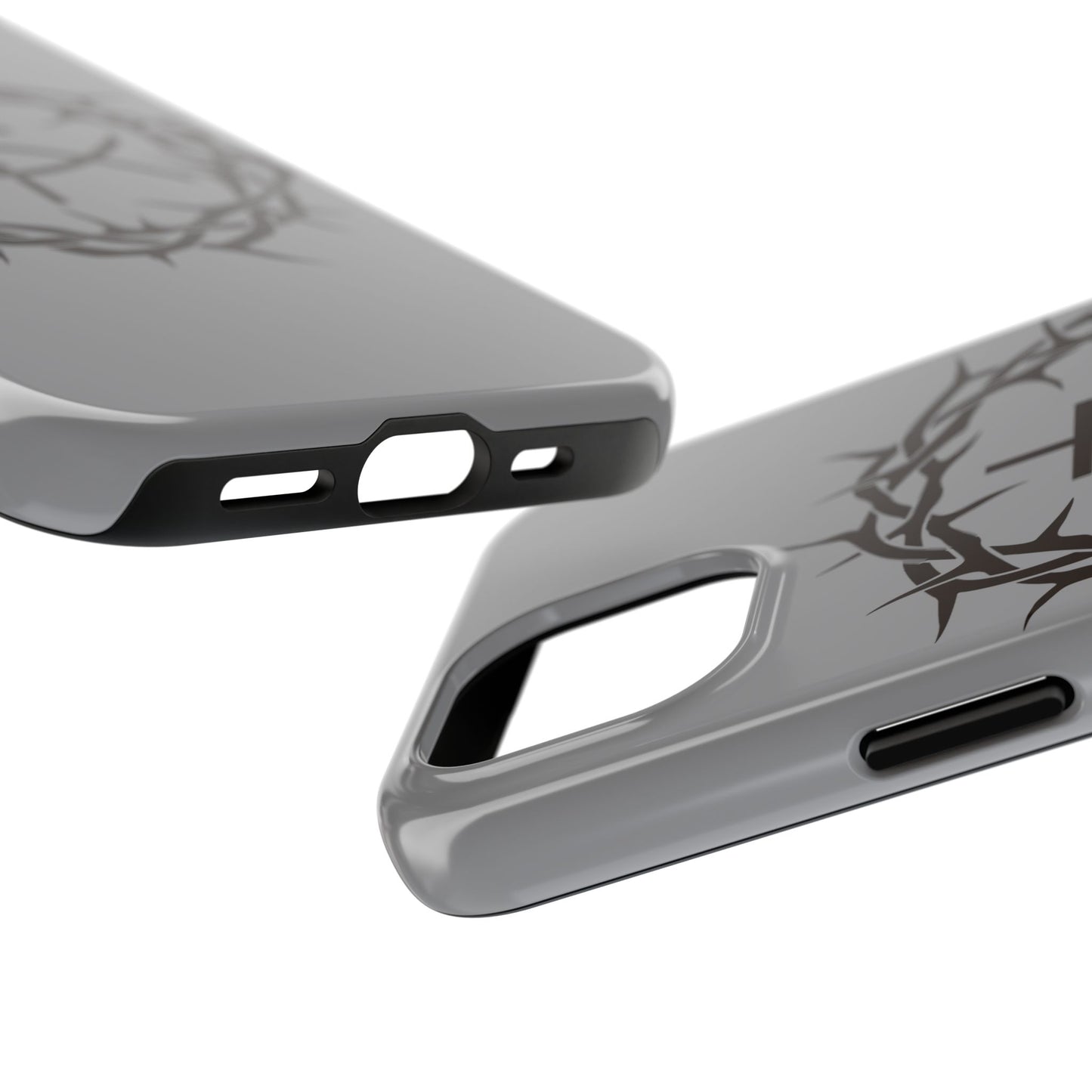 Tough Phone Cases the Cross