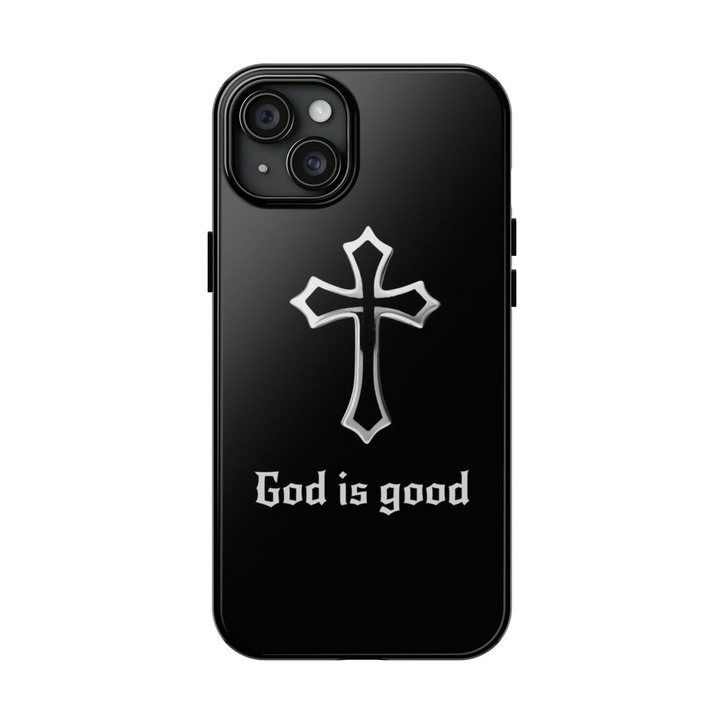 Tough Phone Case