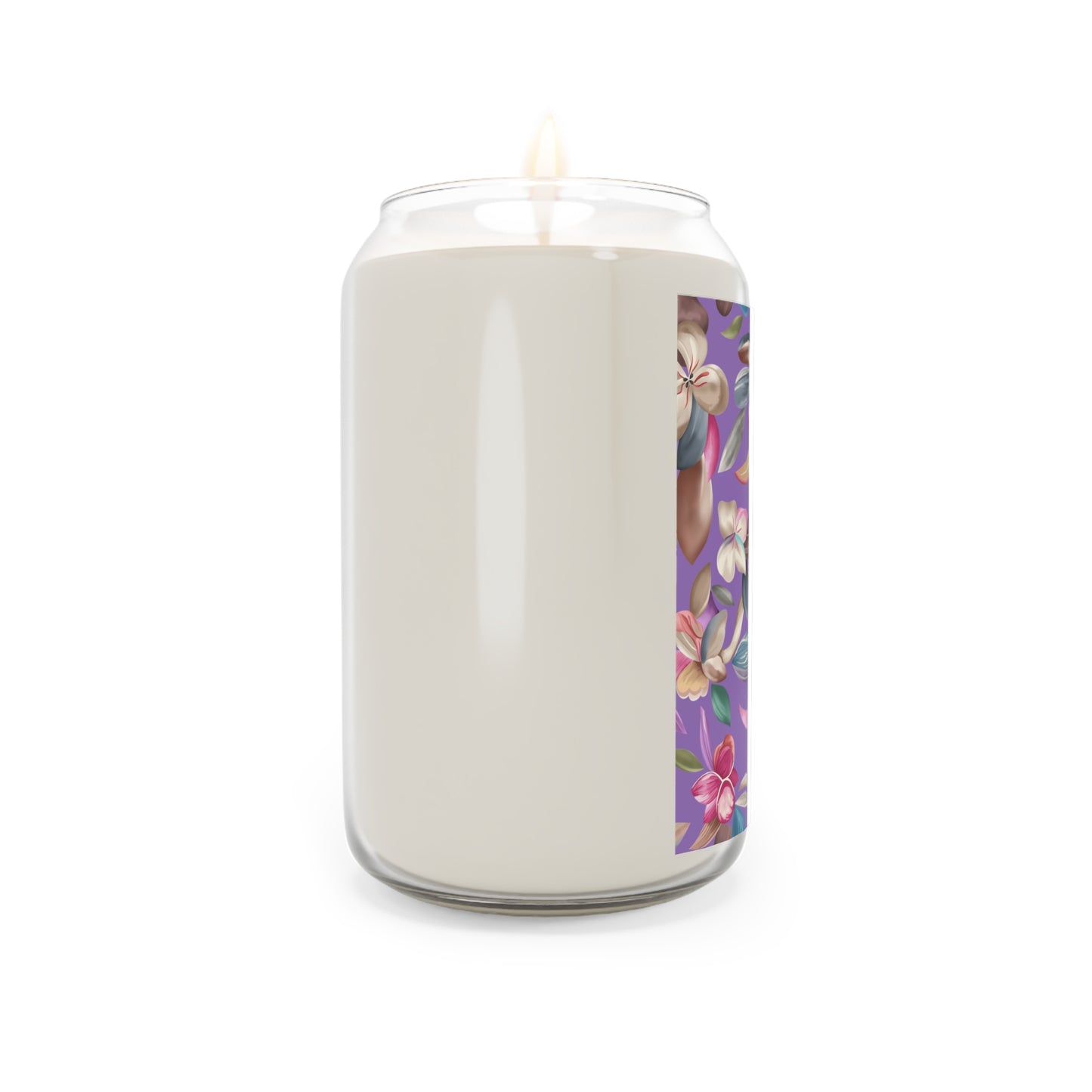 Scented Candle, 13.75oz