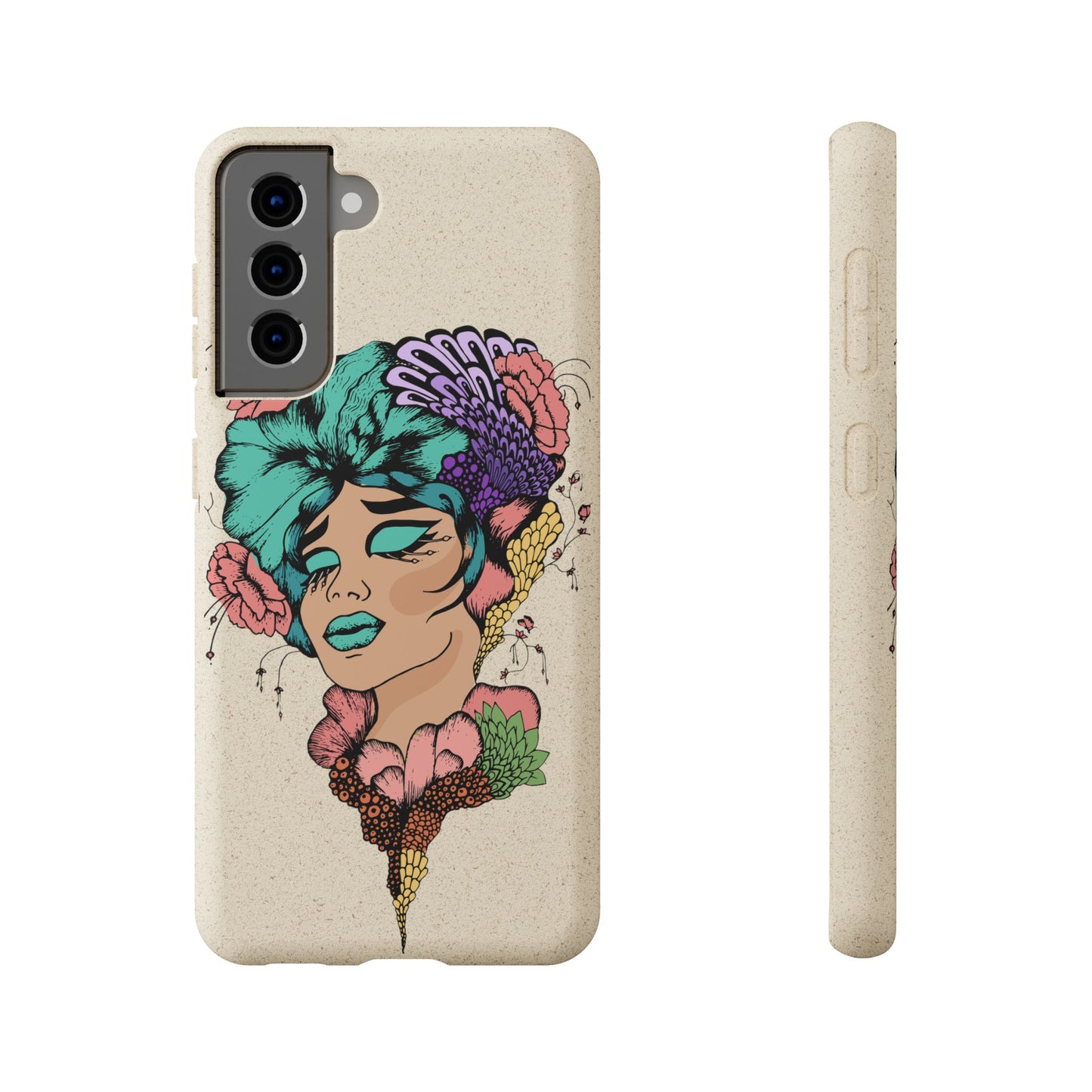 Copy of Biodegradable Cases