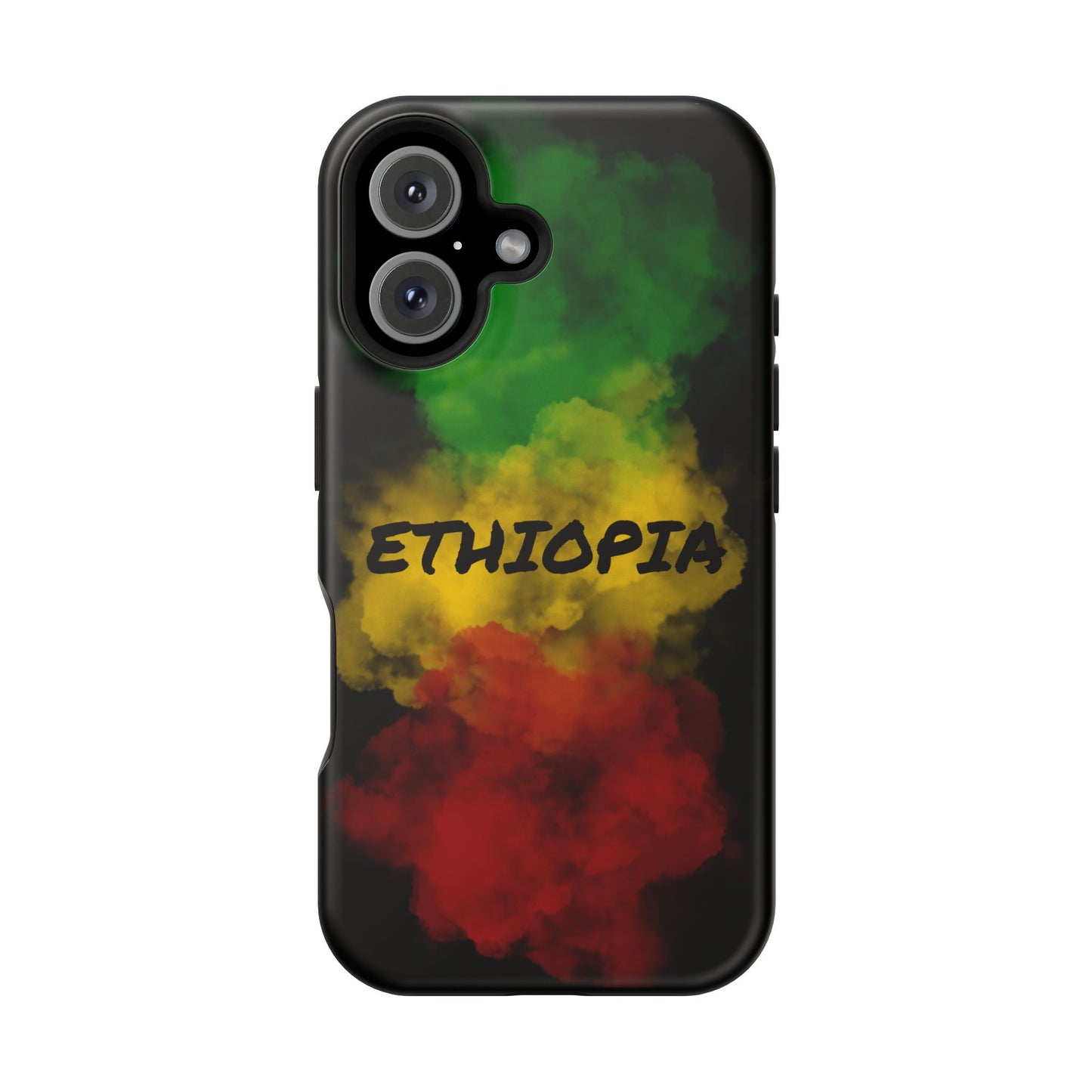 Magnetic Tough Cases