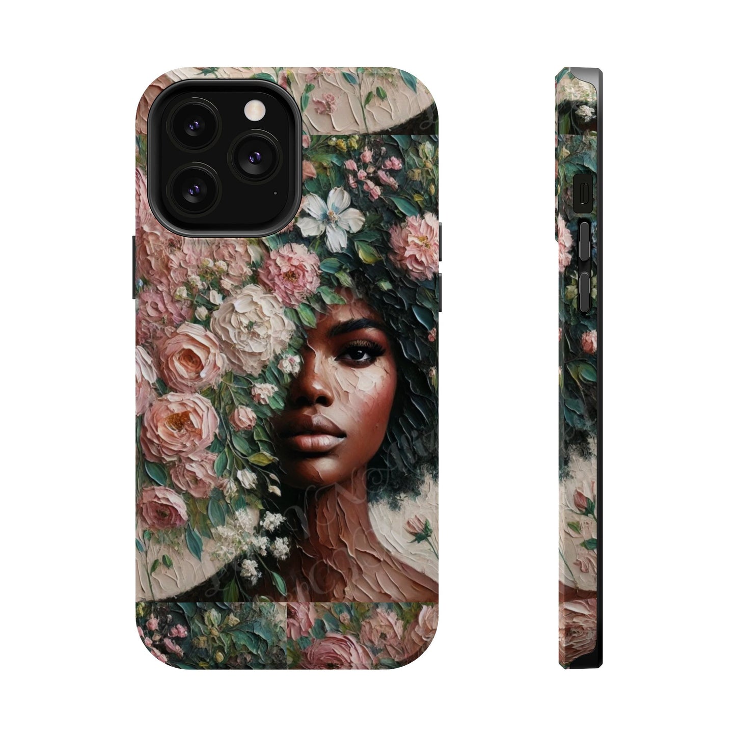 Magnetic Tough Cases