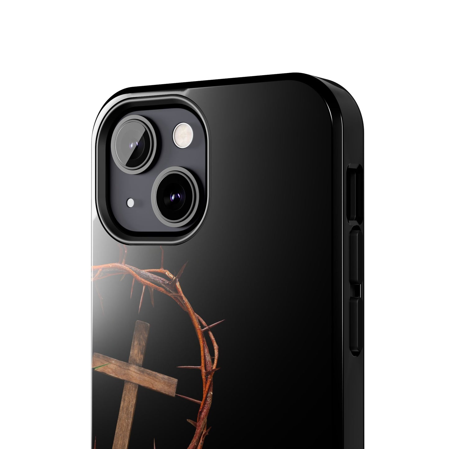 Tough Phone Cases the Cross