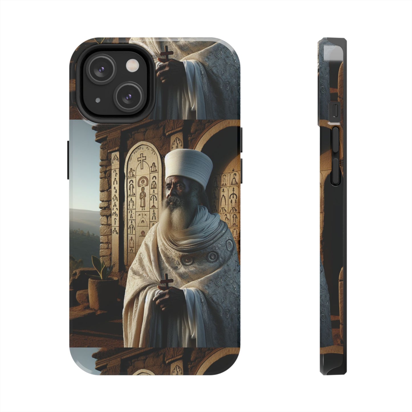 Tough Phone Case