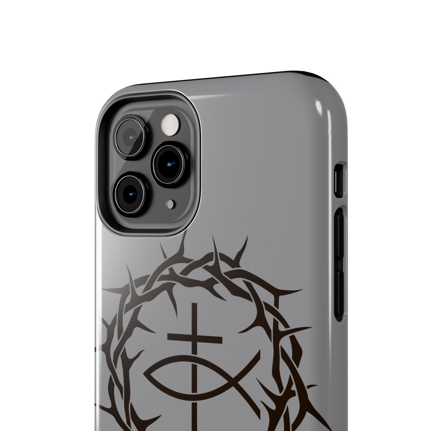 Tough Phone Cases the Cross