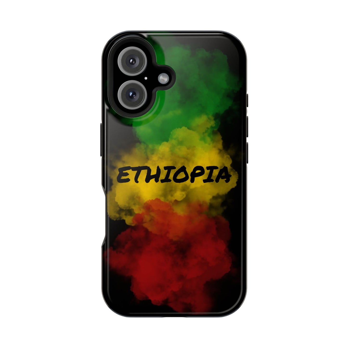 Magnetic Tough Cases