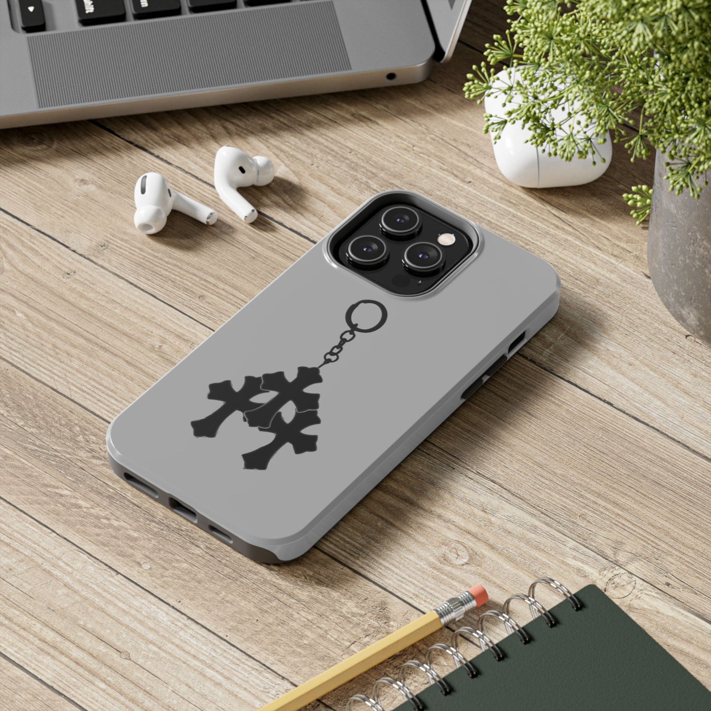 Tough Phone Case