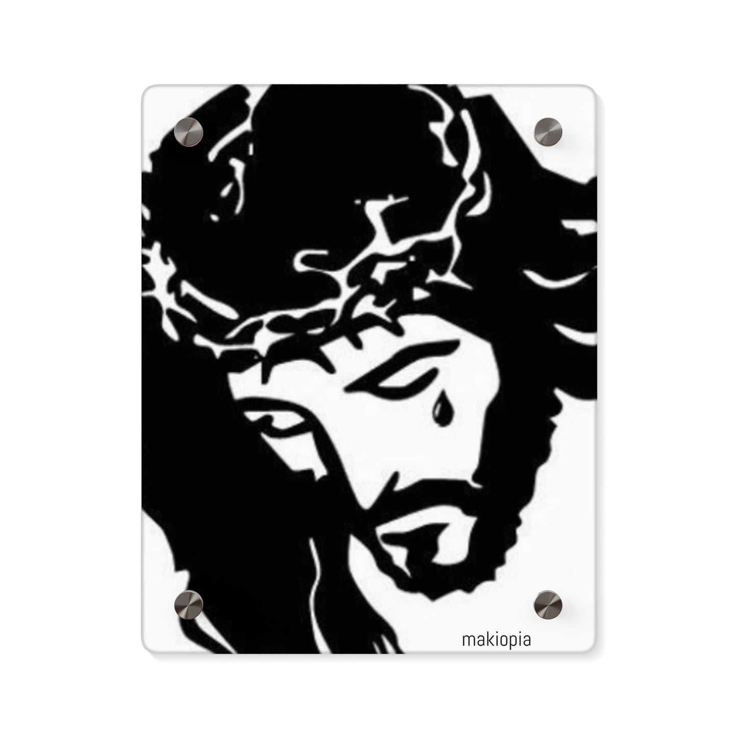 Acrylic Wall Art Panels
