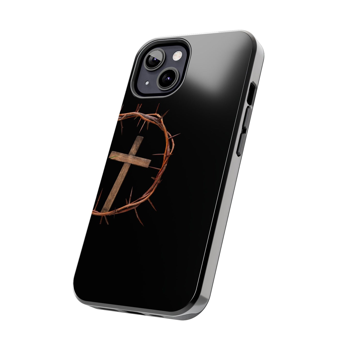 Tough Phone Cases the Cross