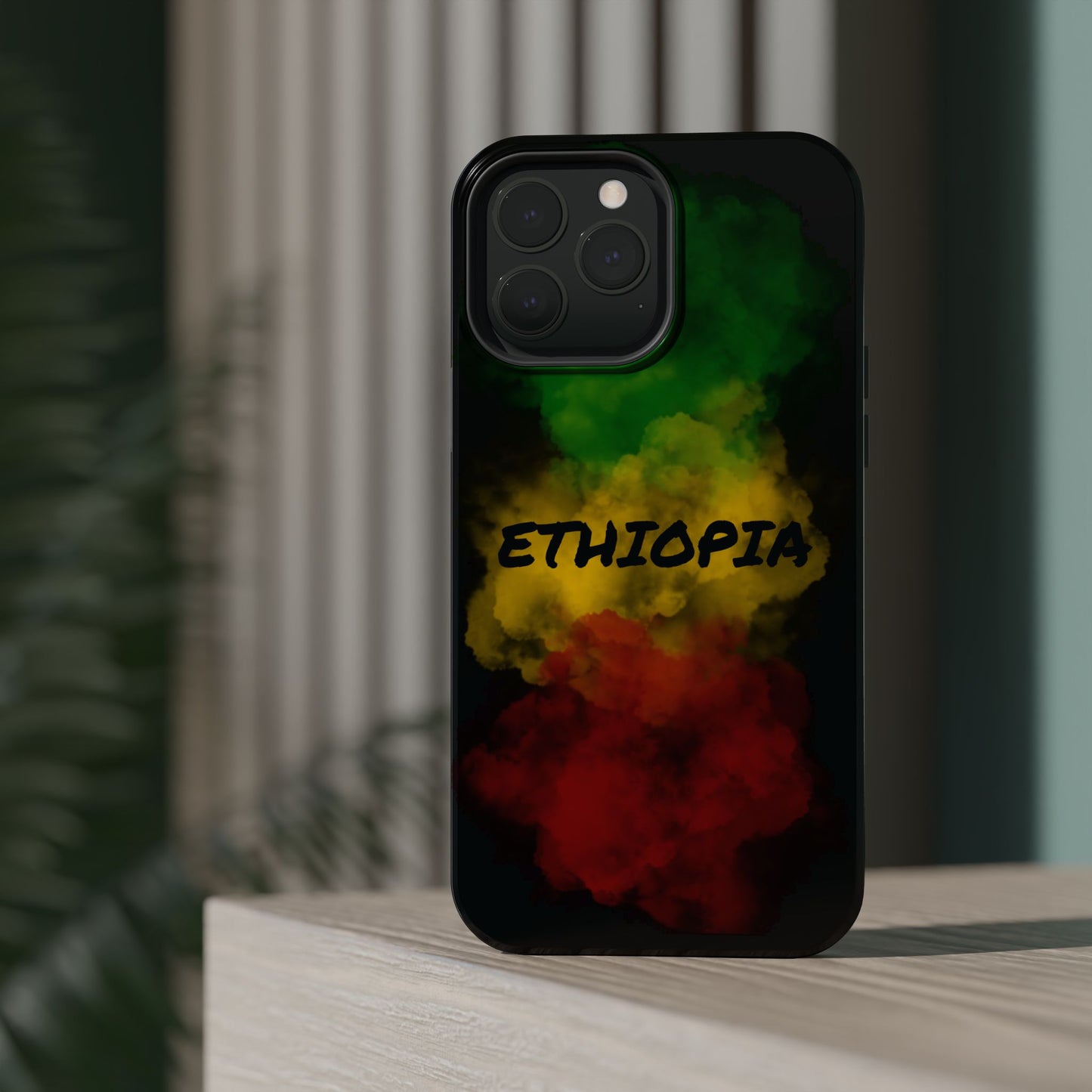Magnetic Tough Cases