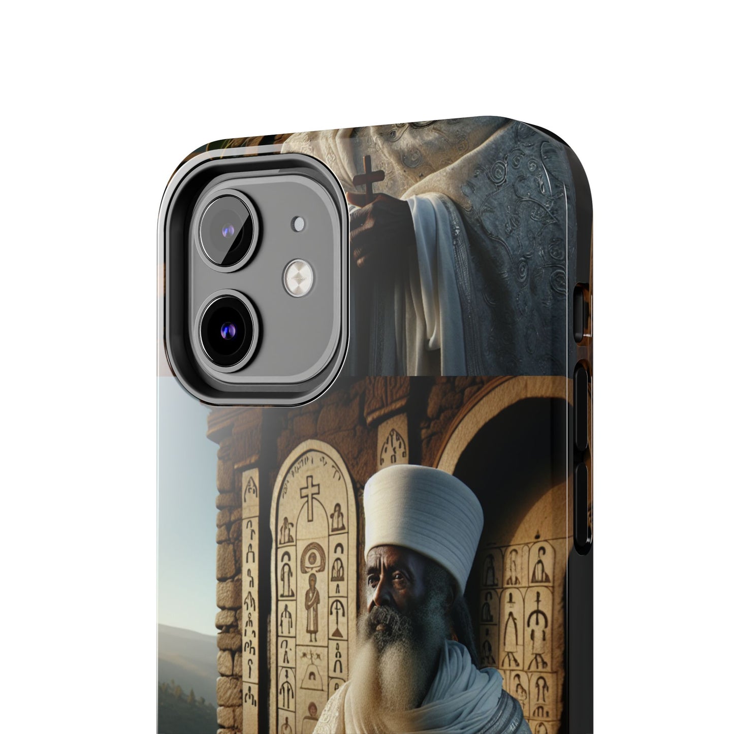 Tough Phone Case