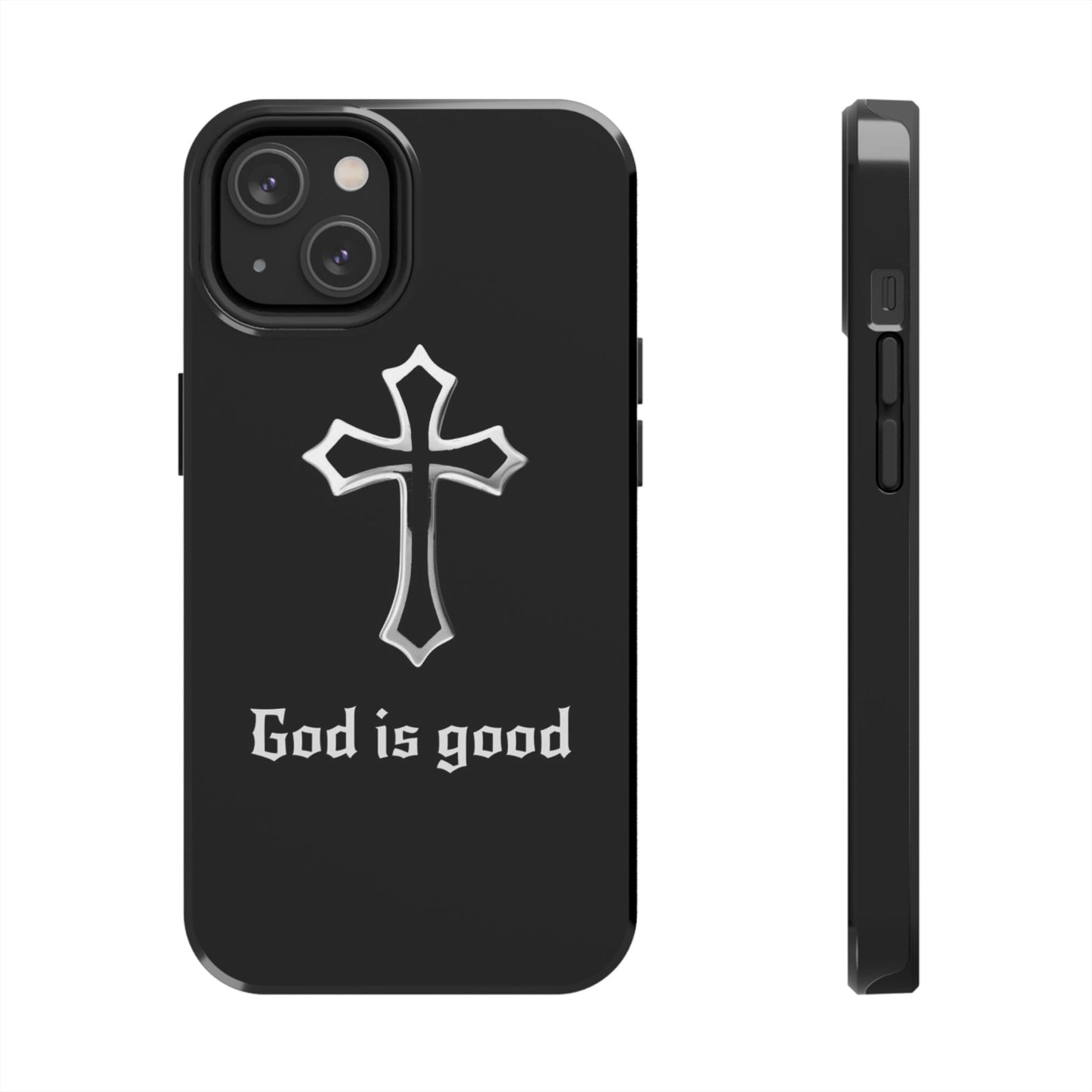 Tough Phone Case
