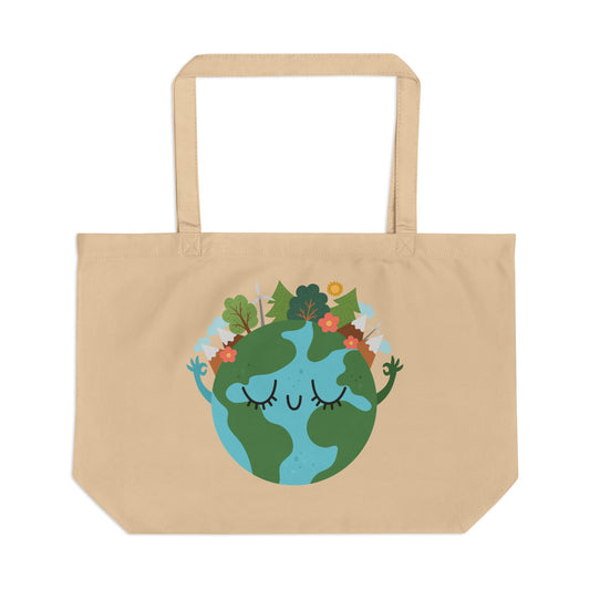 Large Eco Tote