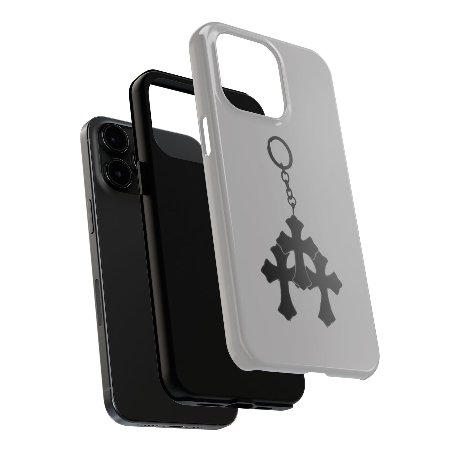Tough Phone Case