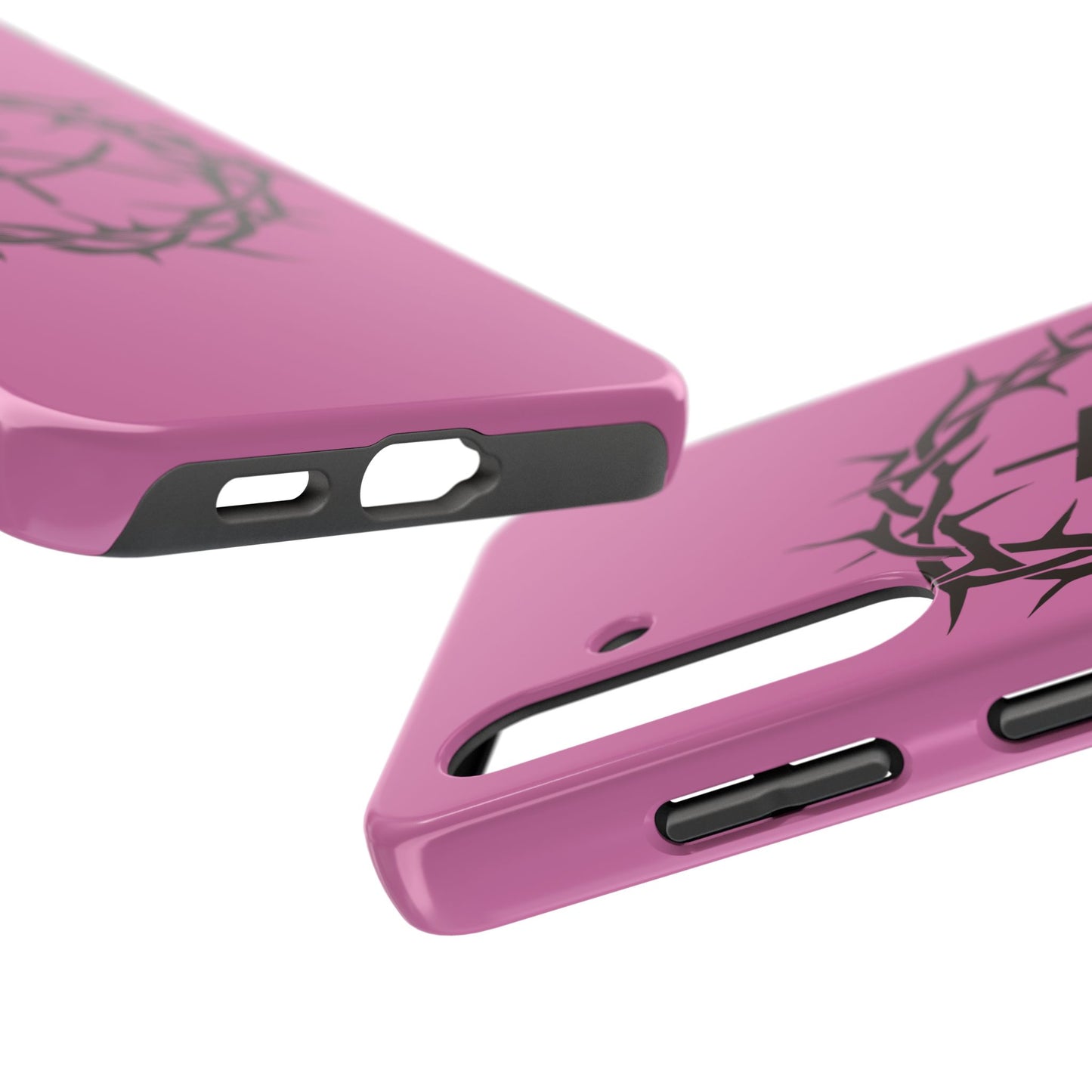 Tough Phone Cases the Cross