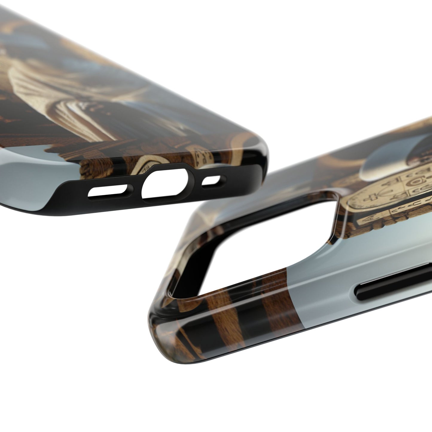Tough Phone Case
