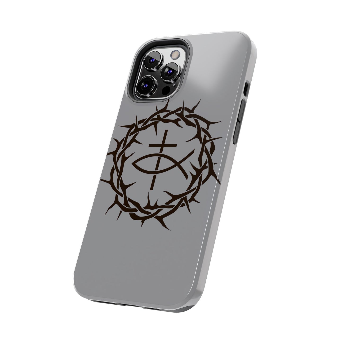 Tough Phone Cases the Cross