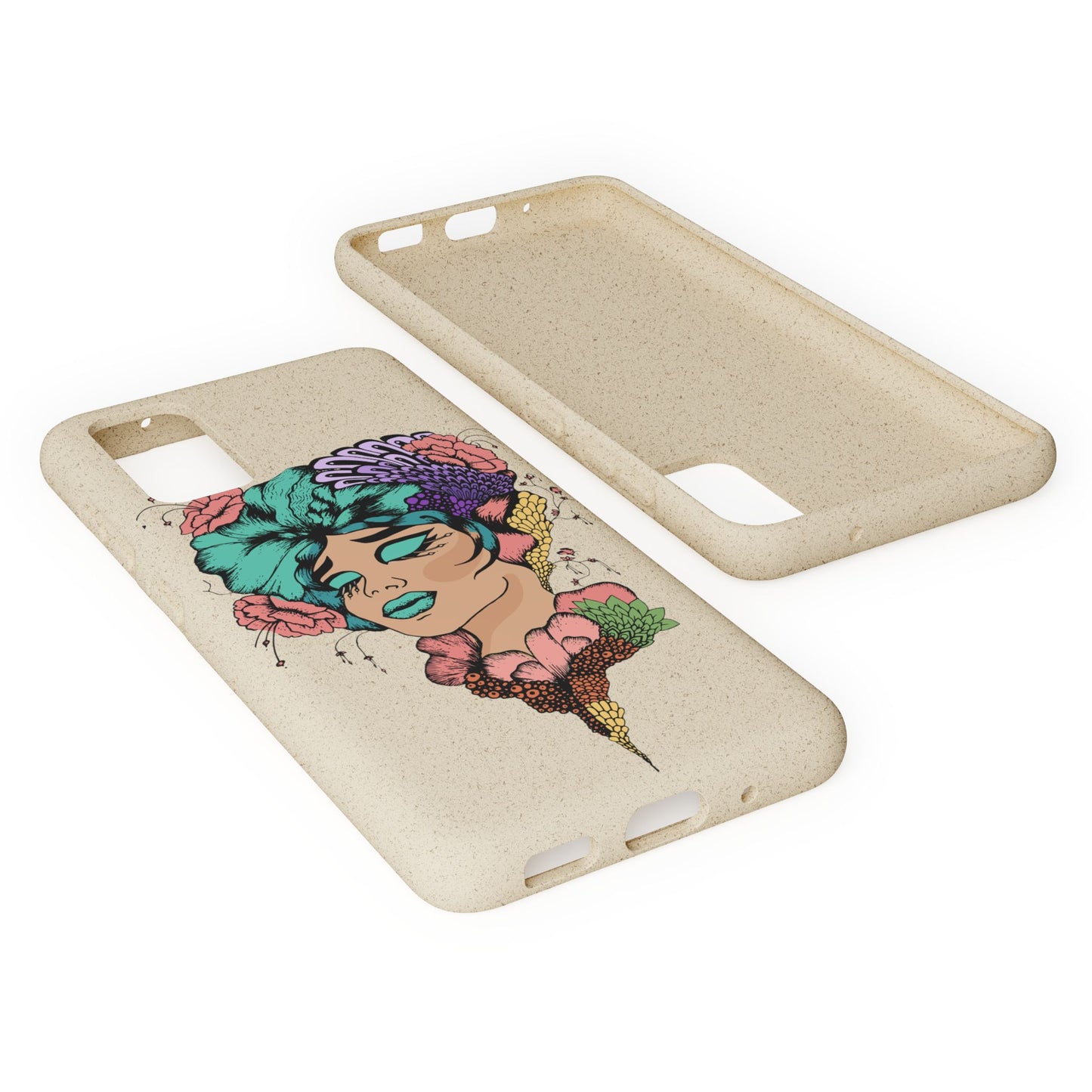 Copy of Biodegradable Cases