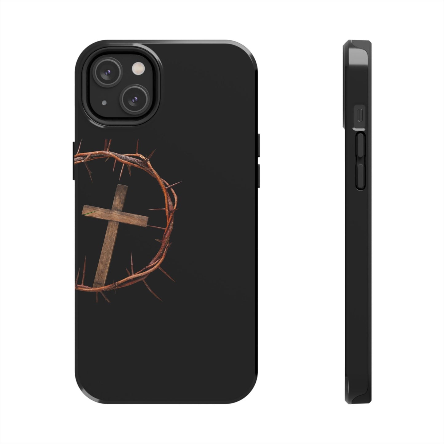 Tough Phone Cases the Cross
