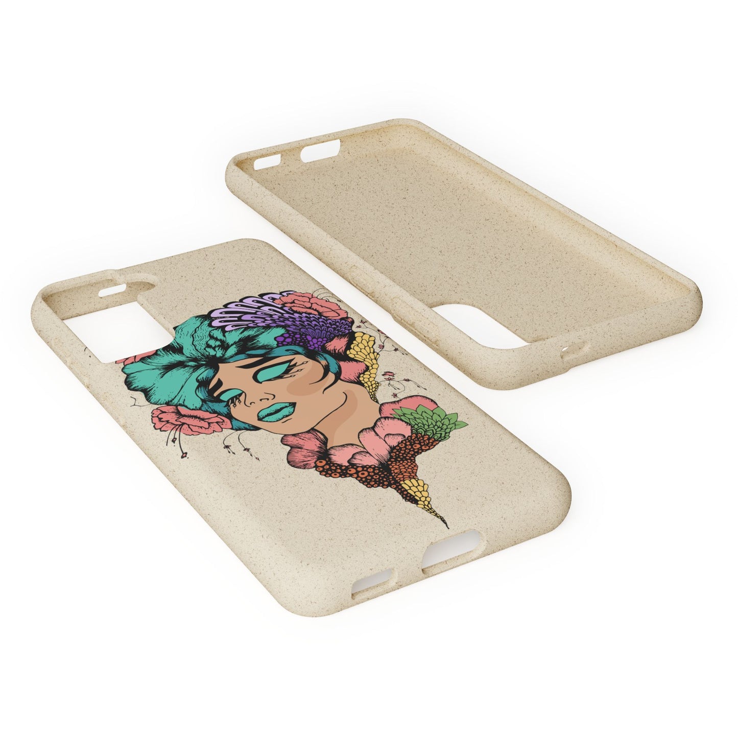 Copy of Biodegradable Cases