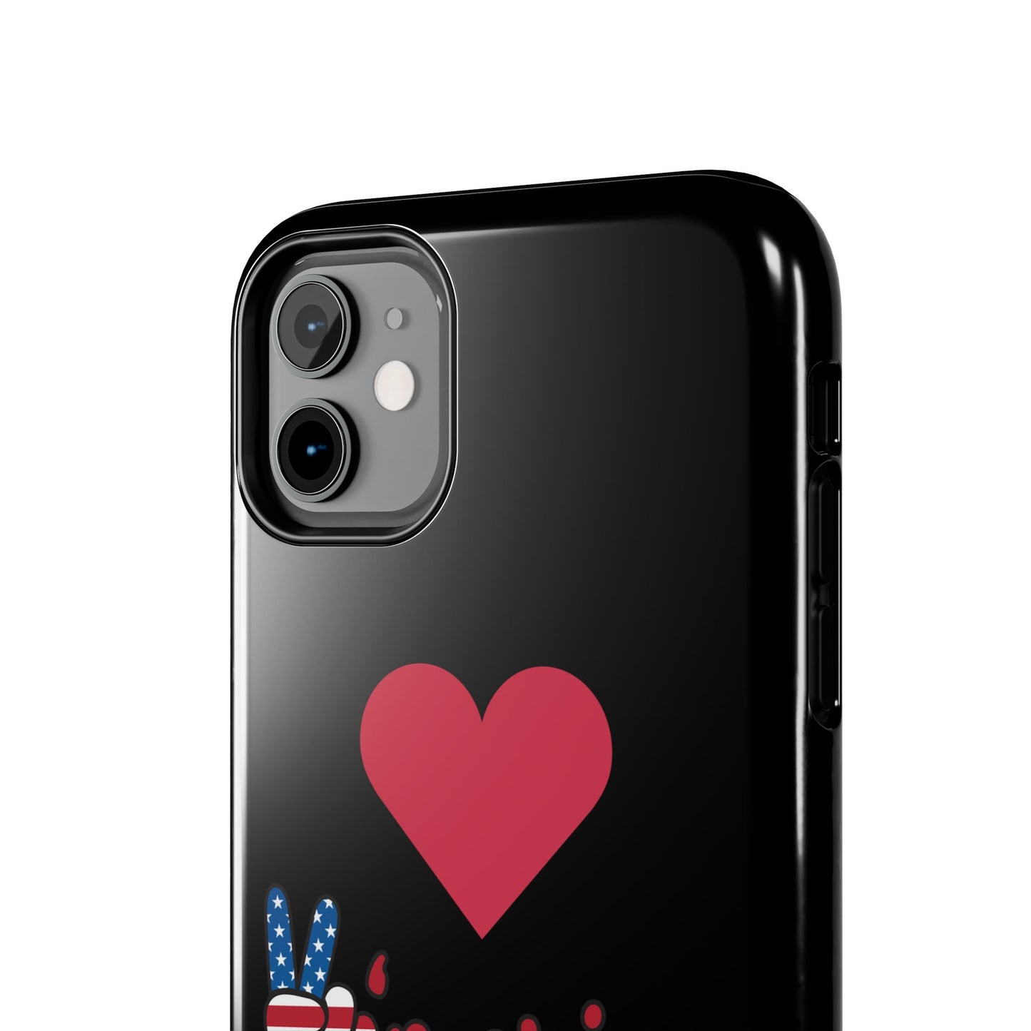 Tough Phone Cases