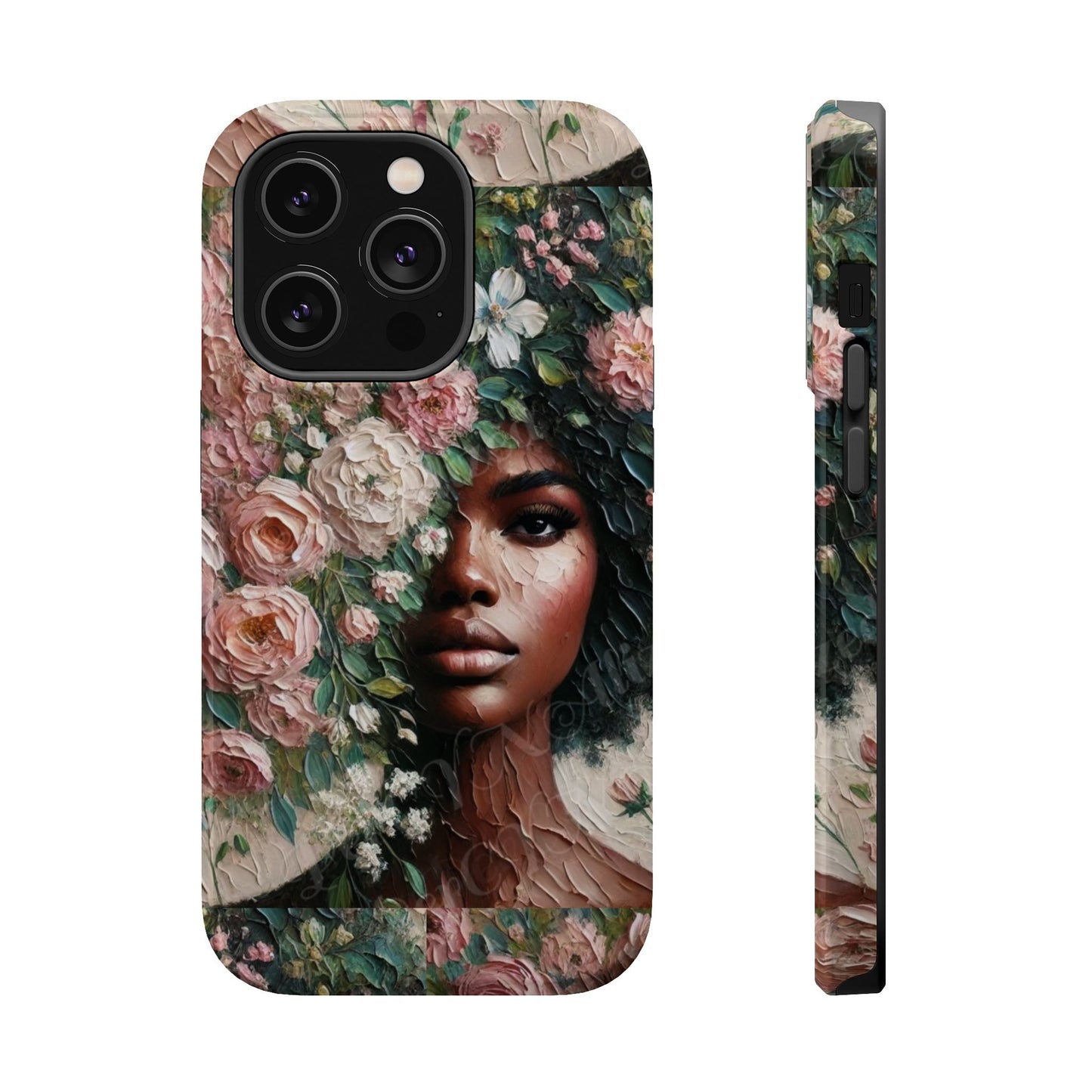 Magnetic Tough Cases