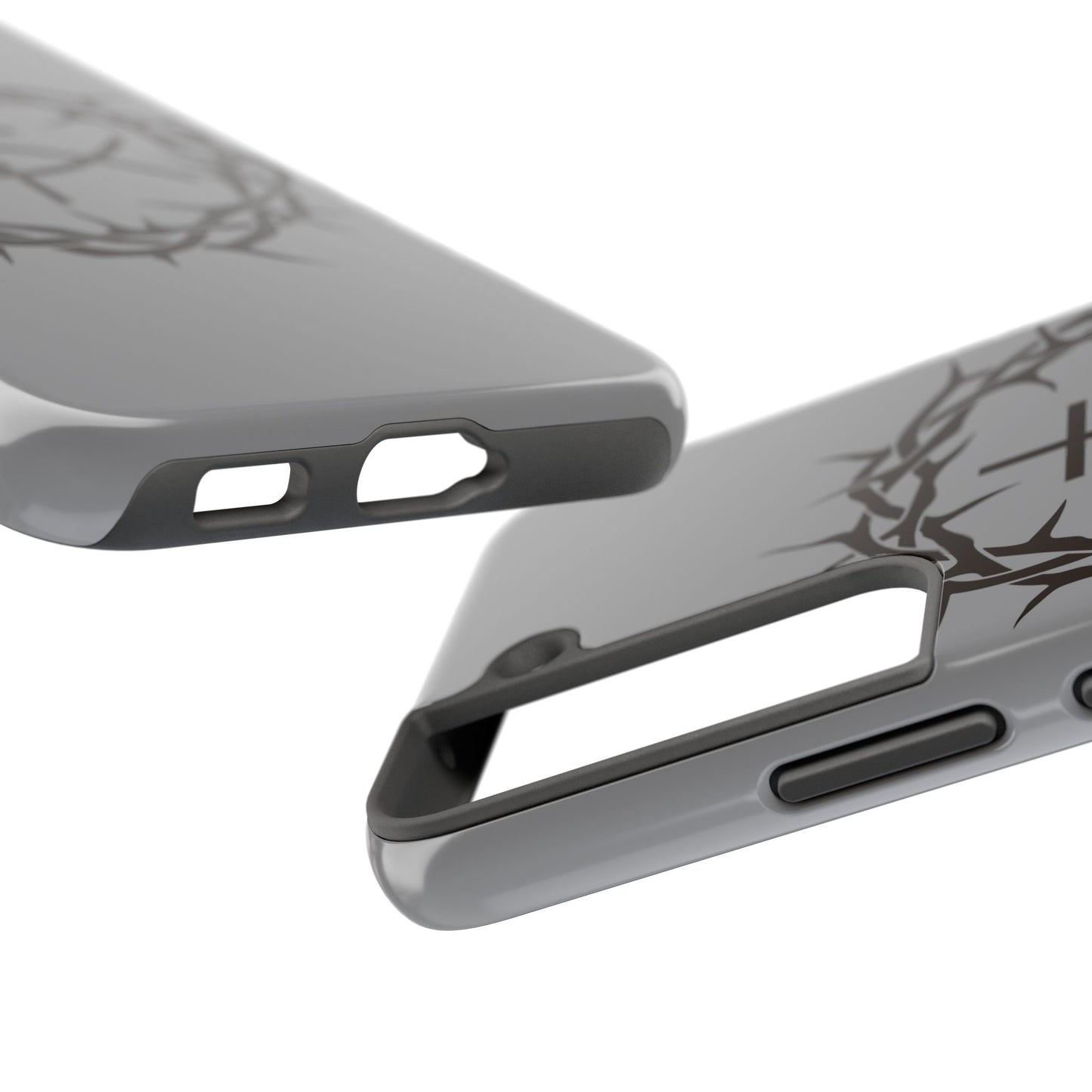 Tough Phone Cases the Cross