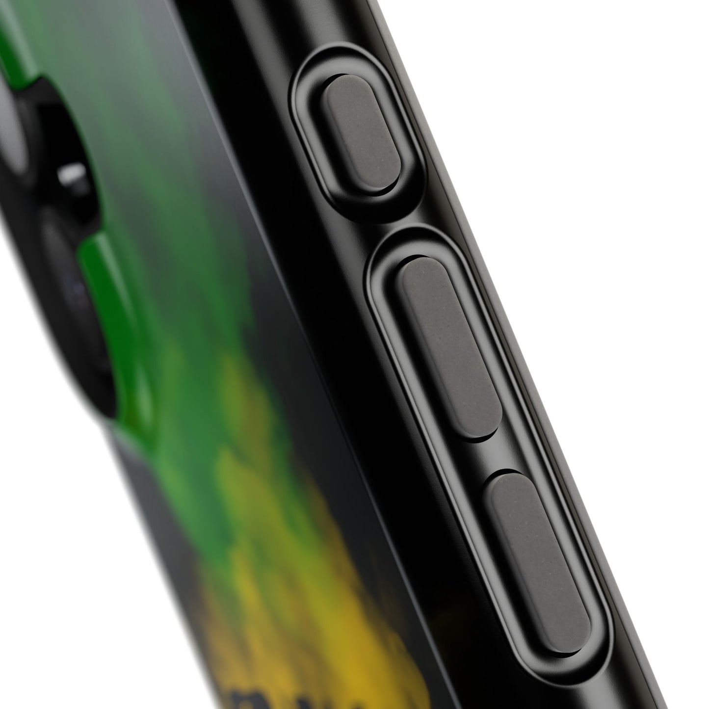Magnetic Tough Cases