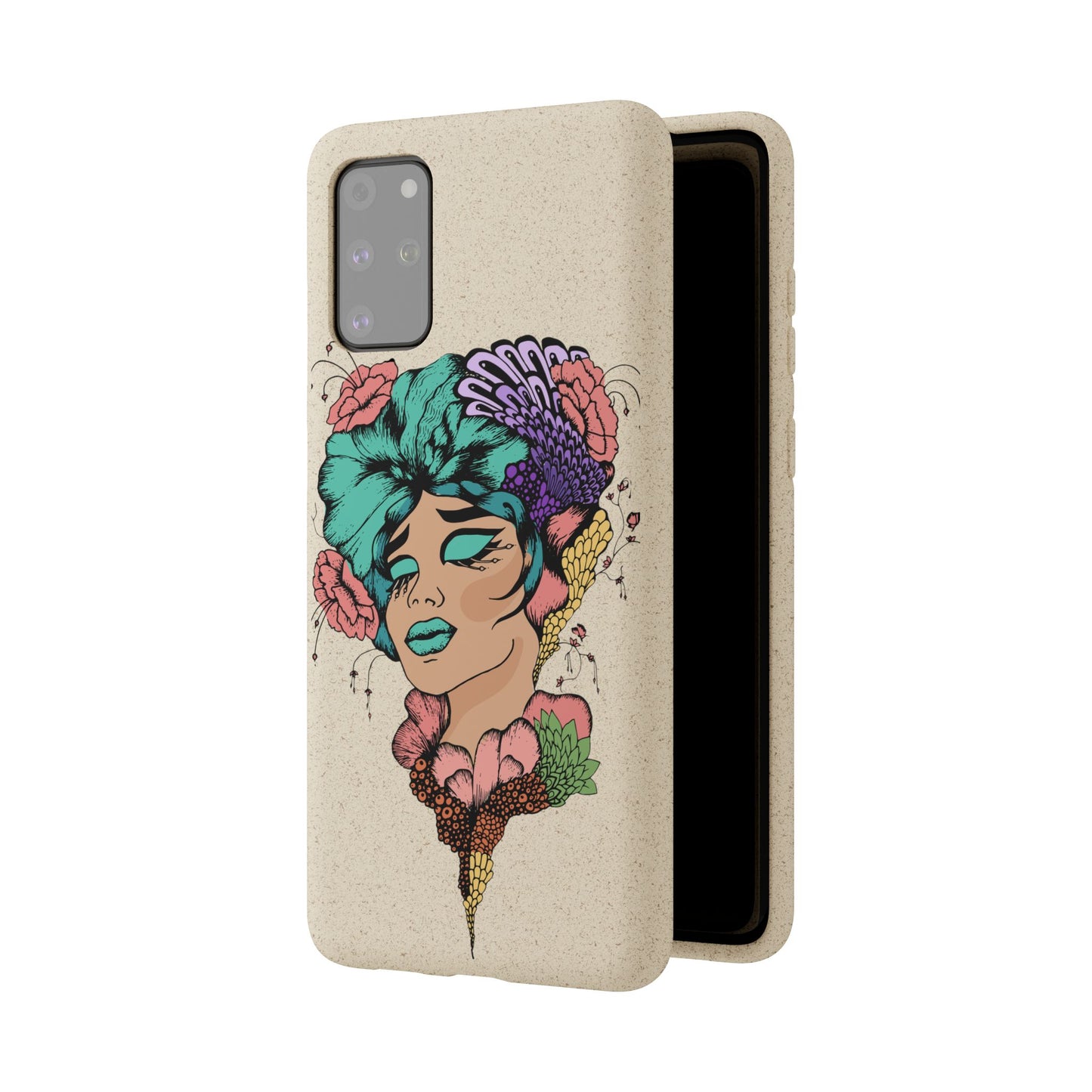 Copy of Biodegradable Cases