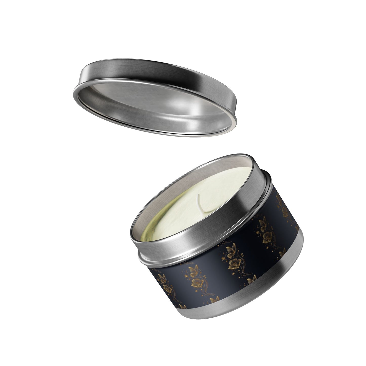 Tin Candles