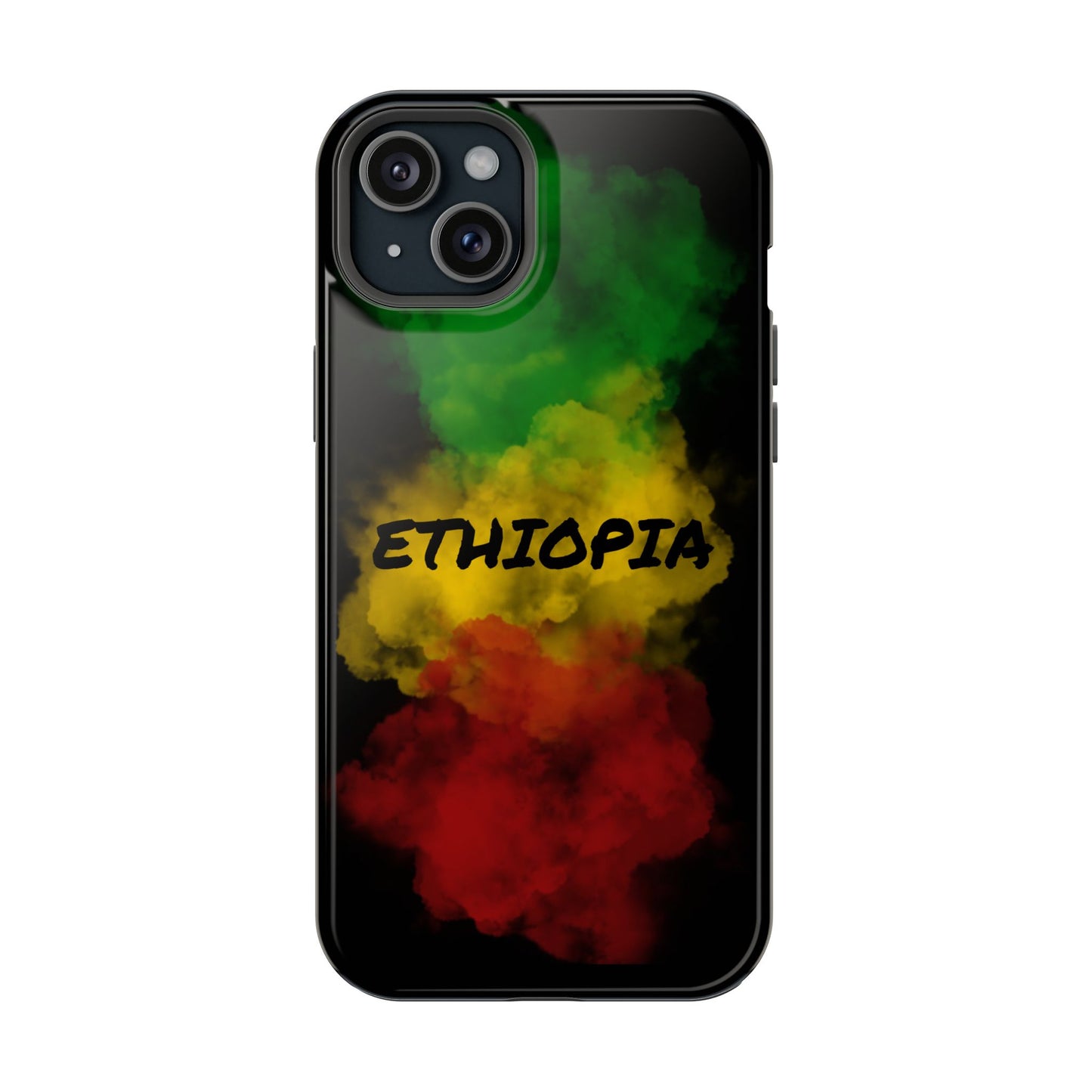 Magnetic Tough Cases