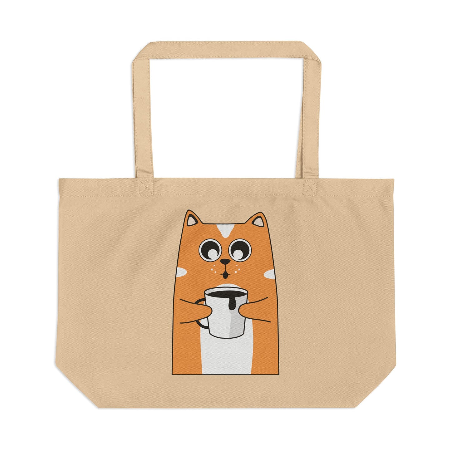 Large Eco Tote