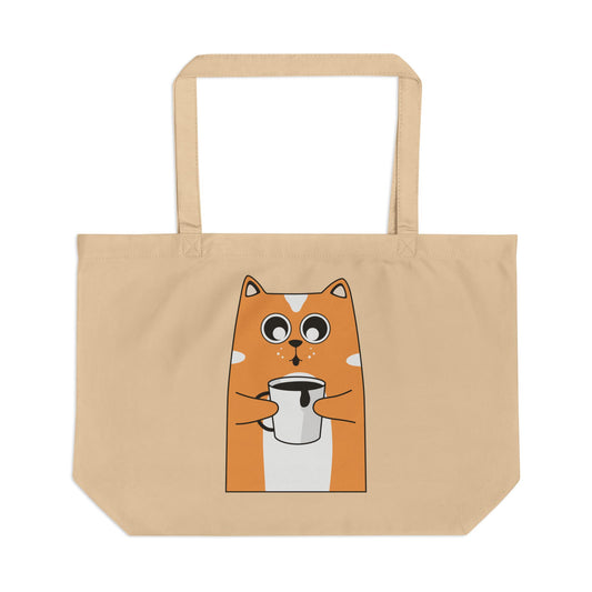 Large Eco Tote