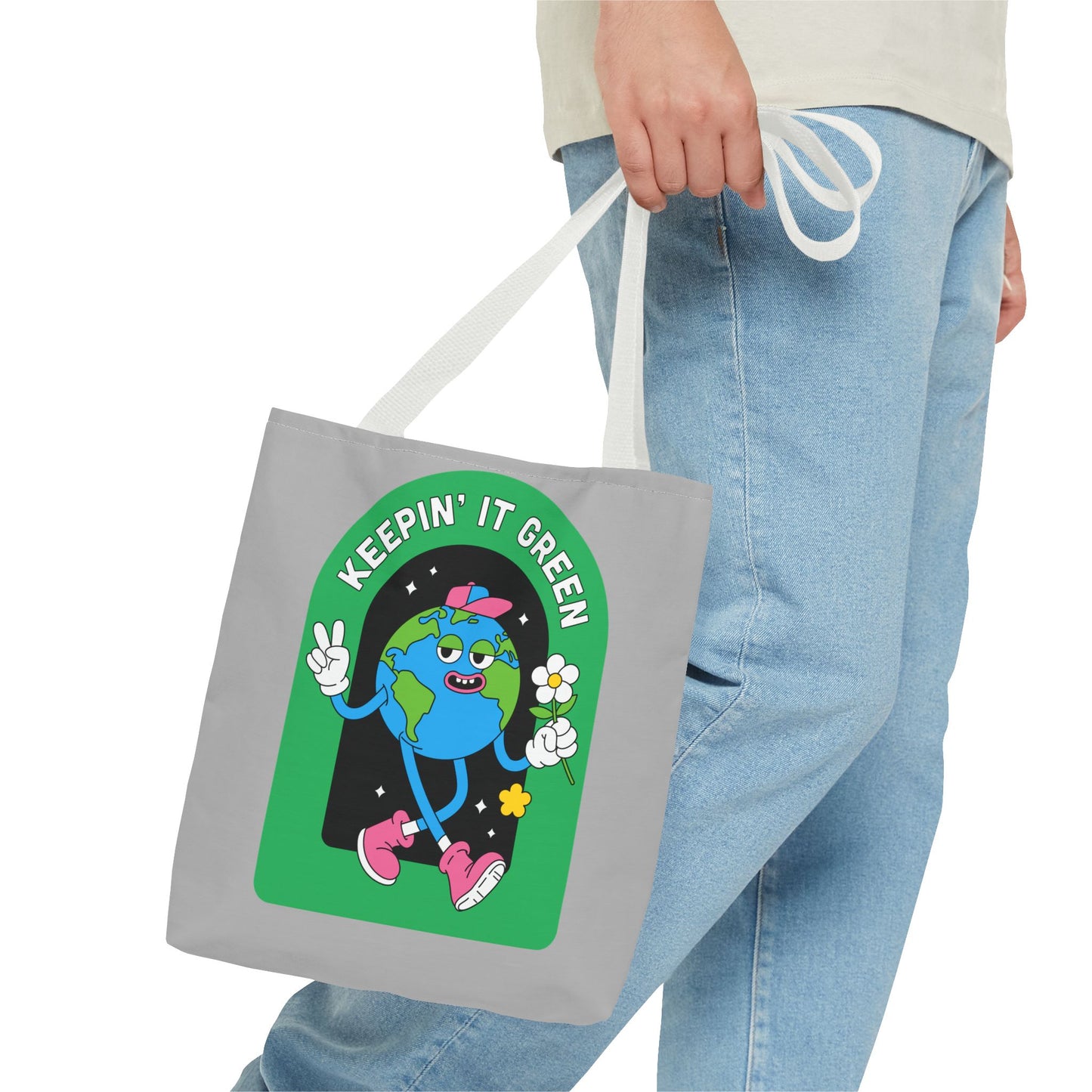 Tote Bag (AOP)