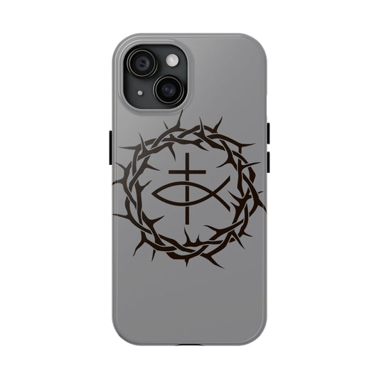 Tough Phone Cases the Cross