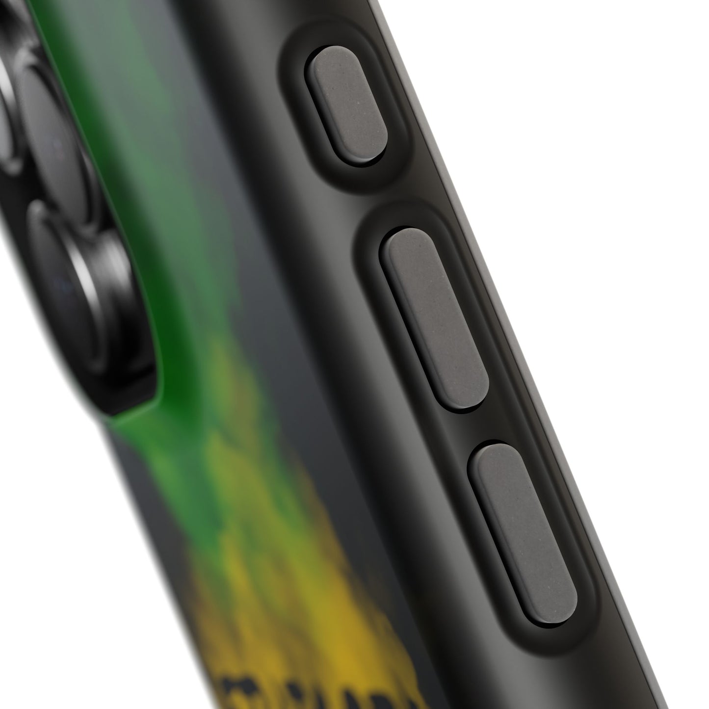 Magnetic Tough Cases