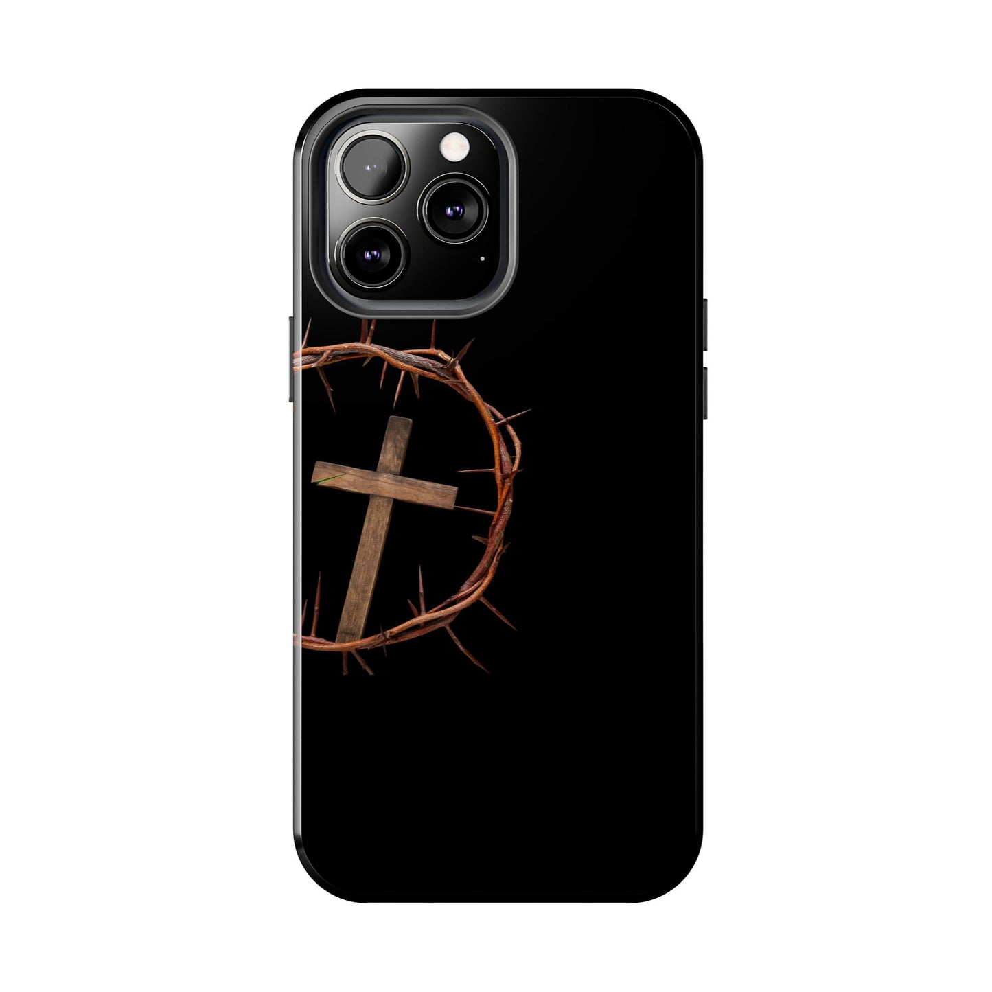 Tough Phone Cases the Cross