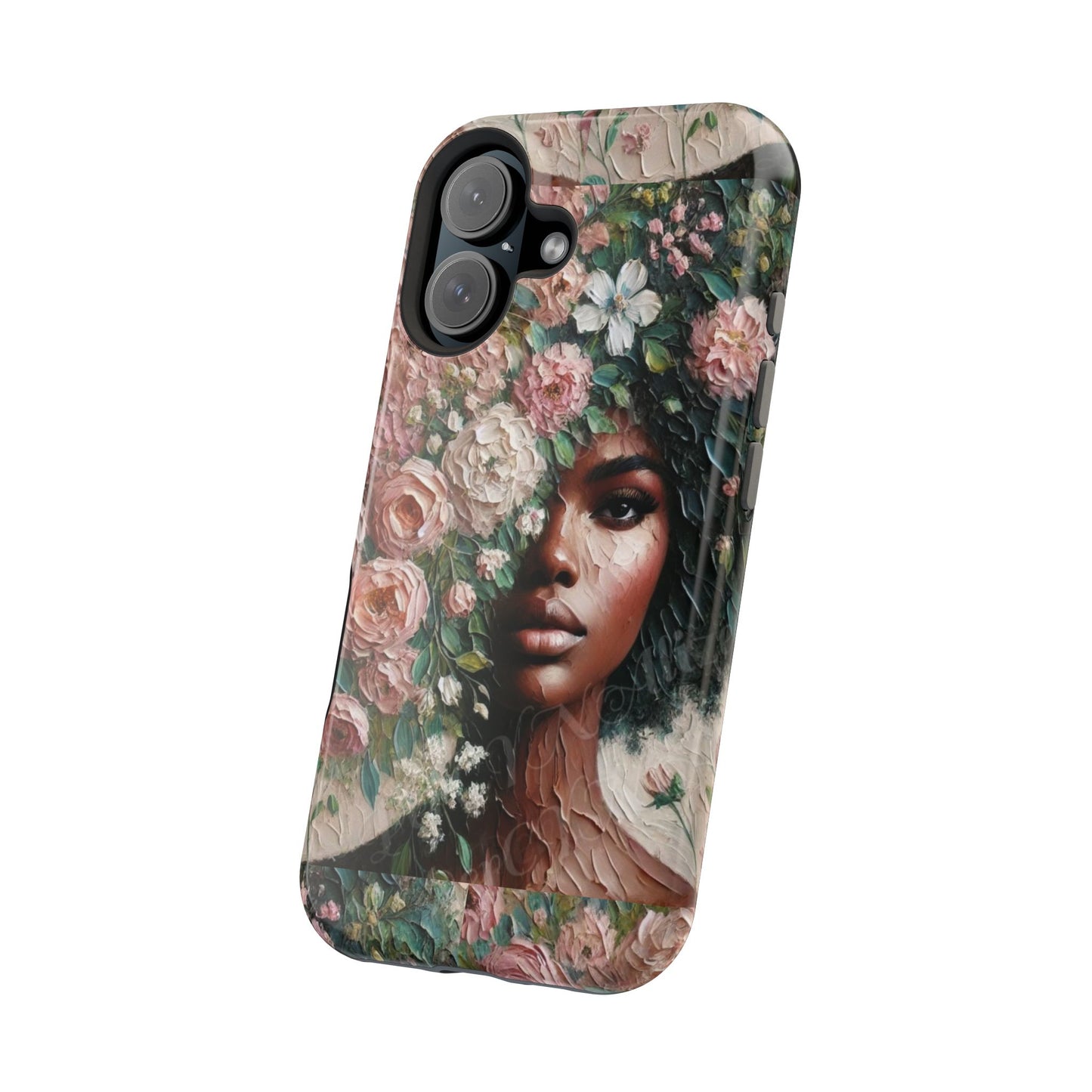 Magnetic Tough Cases