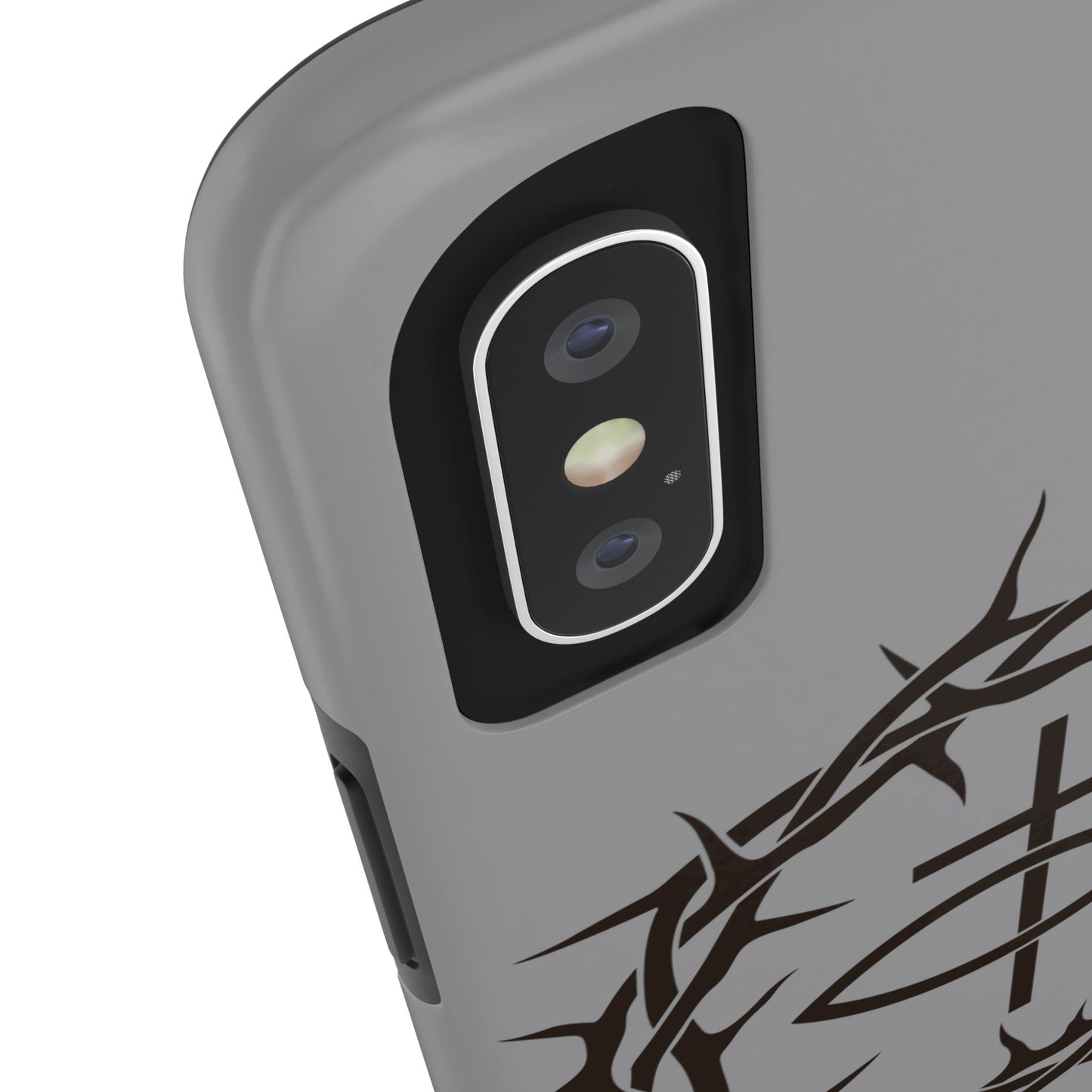 Tough Phone Cases the Cross