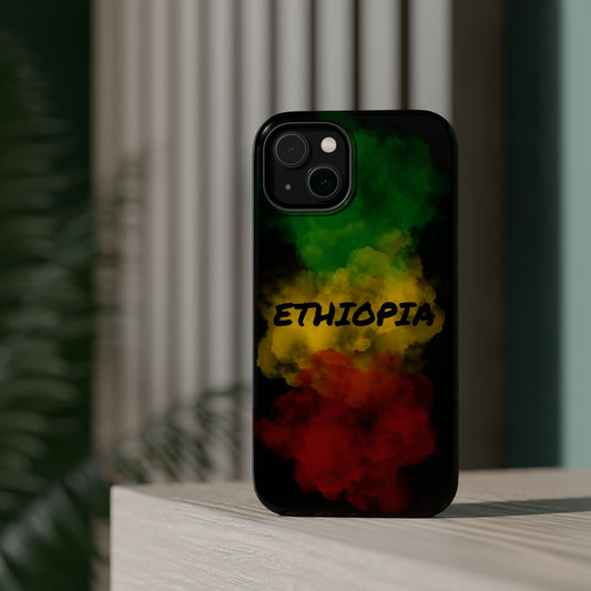 Magnetic Tough Cases