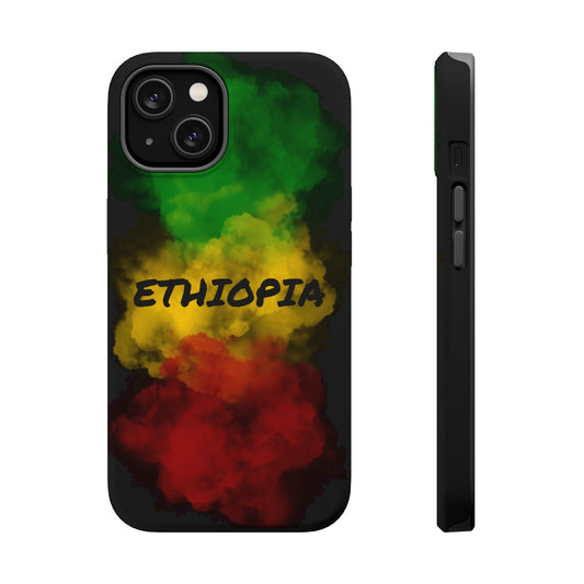 Magnetic Tough Cases