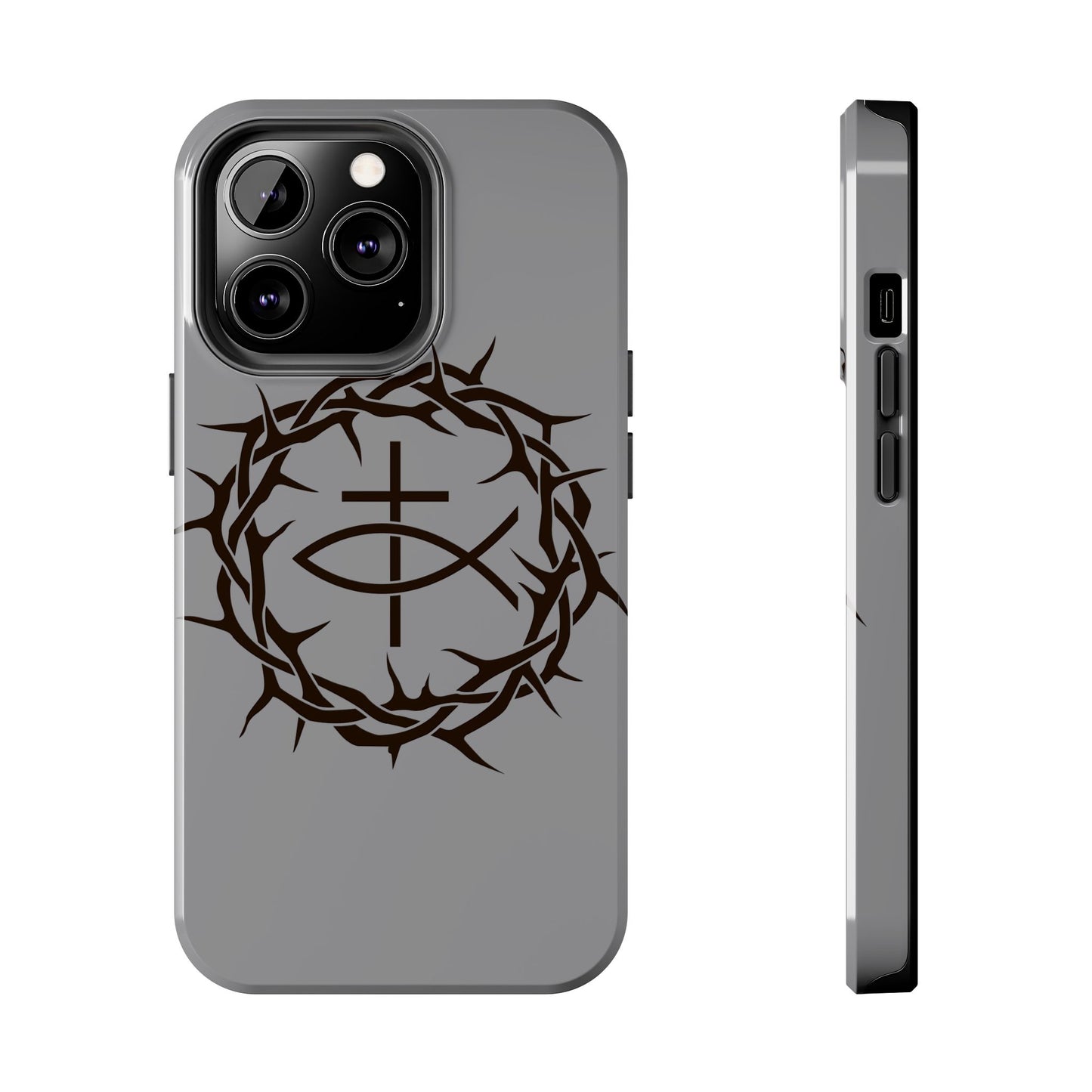 Tough Phone Cases the Cross