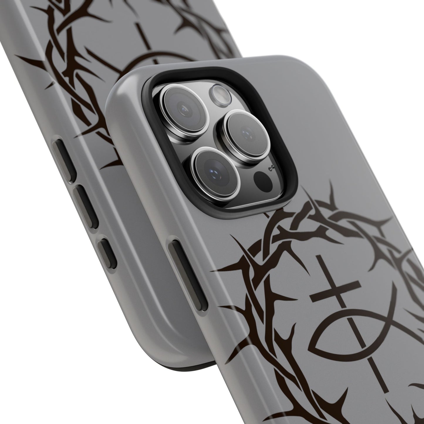 Tough Phone Cases the Cross