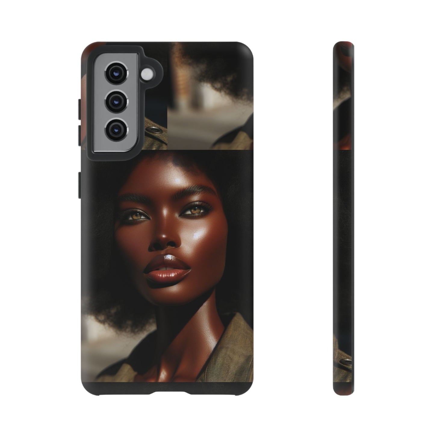 Tough Cases