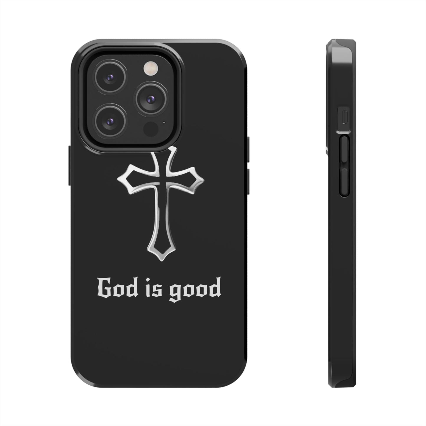 Tough Phone Case