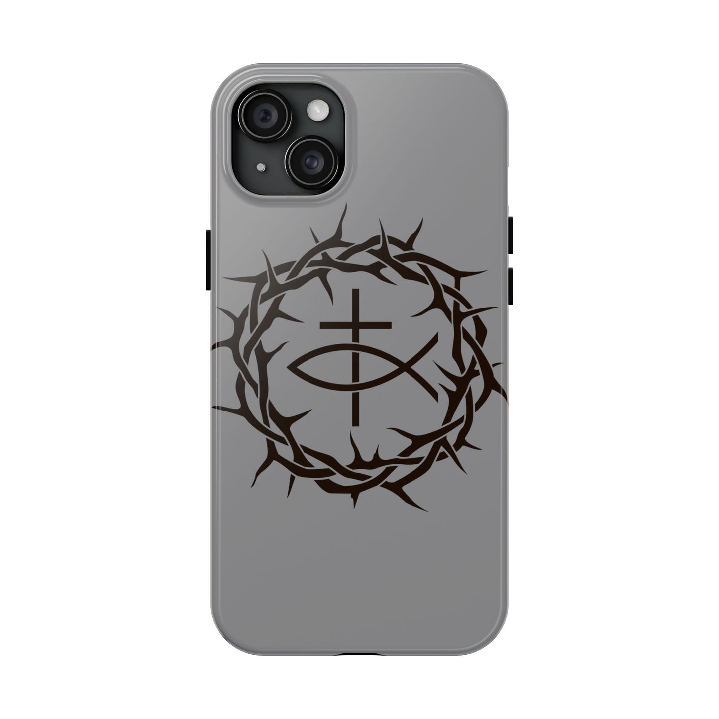 Tough Phone Cases the Cross