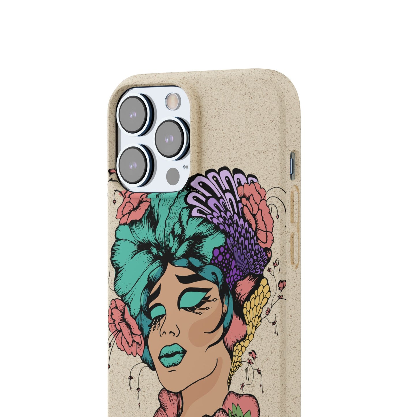 Copy of Biodegradable Cases